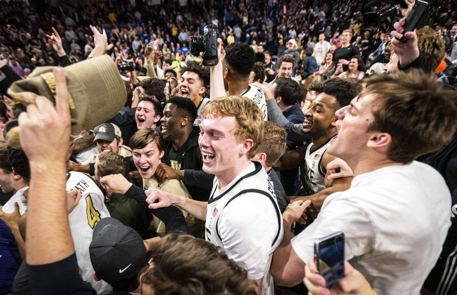 WakeBasketball